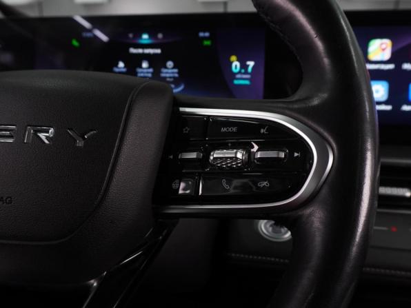 Chery Tiggo 8 Pro Max I с пробегом 2023 года, цена 2 439 000 рублей, 73546 км, внедорожник, Автокод Объявления