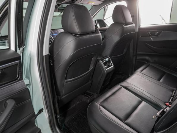 Chery Tiggo 4 Pro I с пробегом 2023 года, цена 1 594 500 рублей, 47283 км, внедорожник, Автокод Объявления