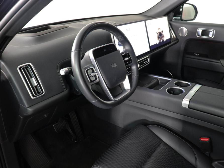 Li Auto (Lixiang) L7 I Химки  - изображение 10