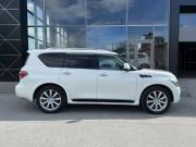 Infiniti QX56 II Новосибирск  - изображение 26