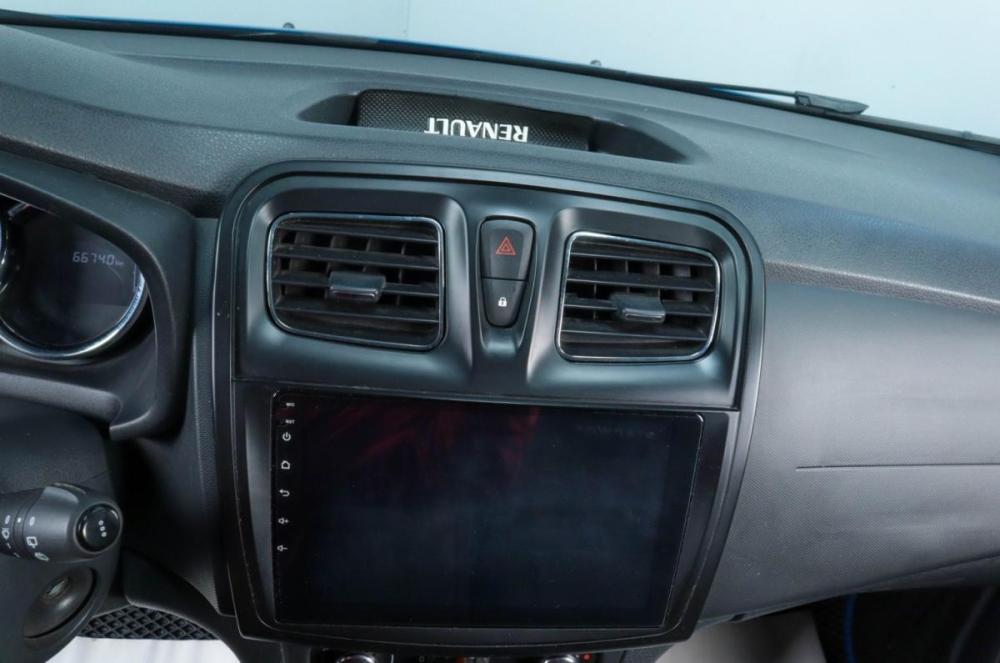 Renault Sandero II Рестайлинг Челябинск  - изображение 15