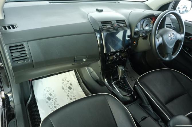 Toyota Corolla X (E140 E150) Рестайлинг с пробегом 2012 года, цена 1 349 000 рублей, 85000 км, универсал, Автокод Объявления