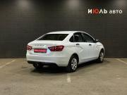 Lada (ВАЗ) Vesta I Челябинск  - изображение 24