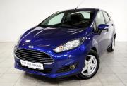 Ford Fiesta Mk6 Рестайлинг Саратов  - изображение 23