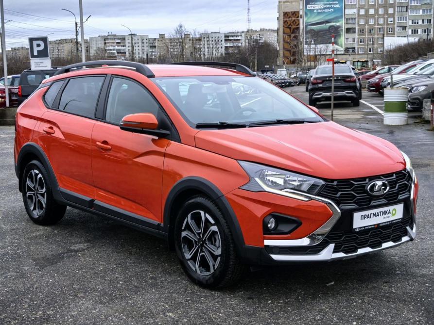 Lada (ВАЗ) Iskra Мурманск  - изображение 3