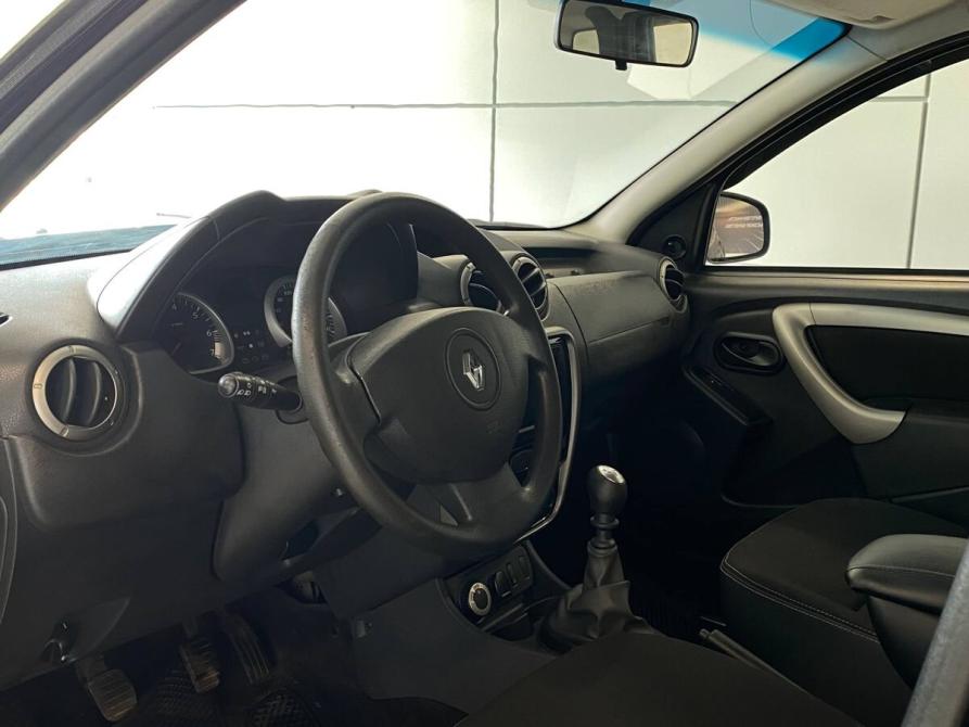 Renault Duster I Тверь  - изображение 7