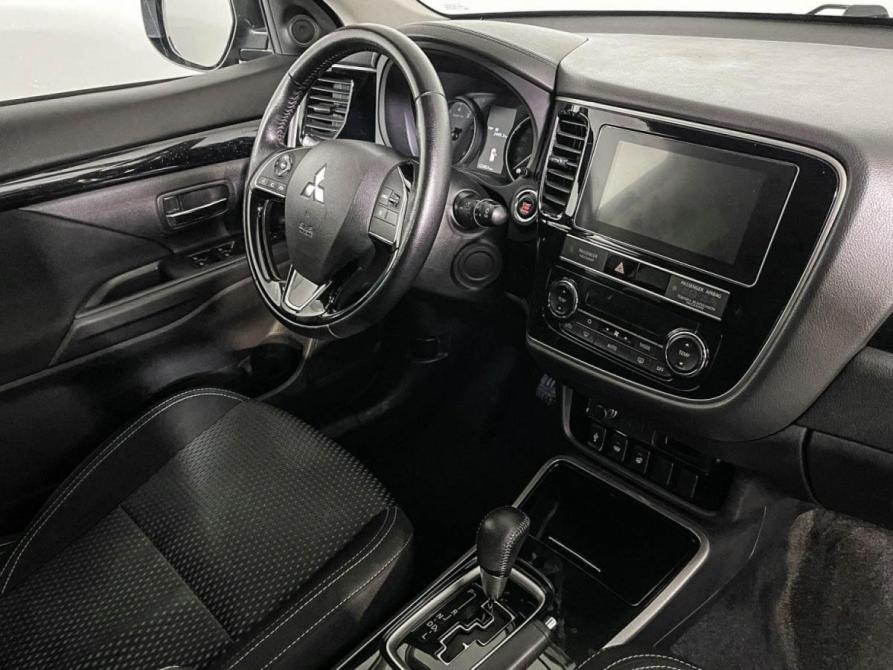 Mitsubishi Outlander III Рестайлинг 3 Москва  - изображение 10