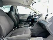 Chevrolet Aveo II Уфа  - изображение 25