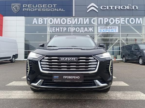 Haval Jolion I с пробегом 2023 года, цена 1 890 000 рублей, 39512 км, внедорожник, Автокод Объявления