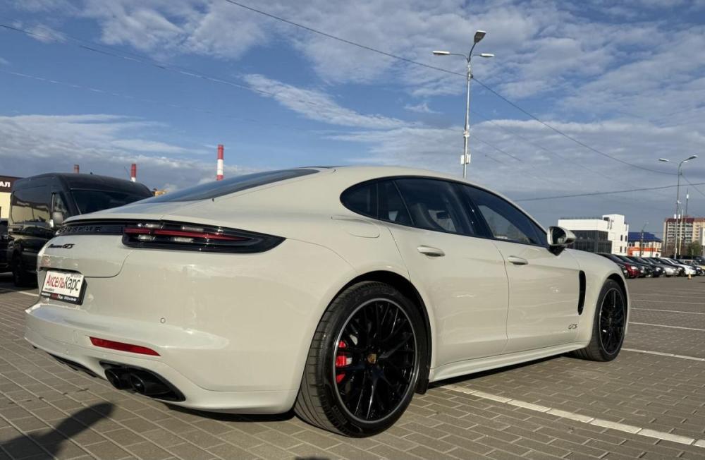 Porsche Panamera II Киров  - изображение 9