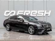 Mercedes-Benz E-Класс V (W213 S213 C238) Краснодар  - изображение 25