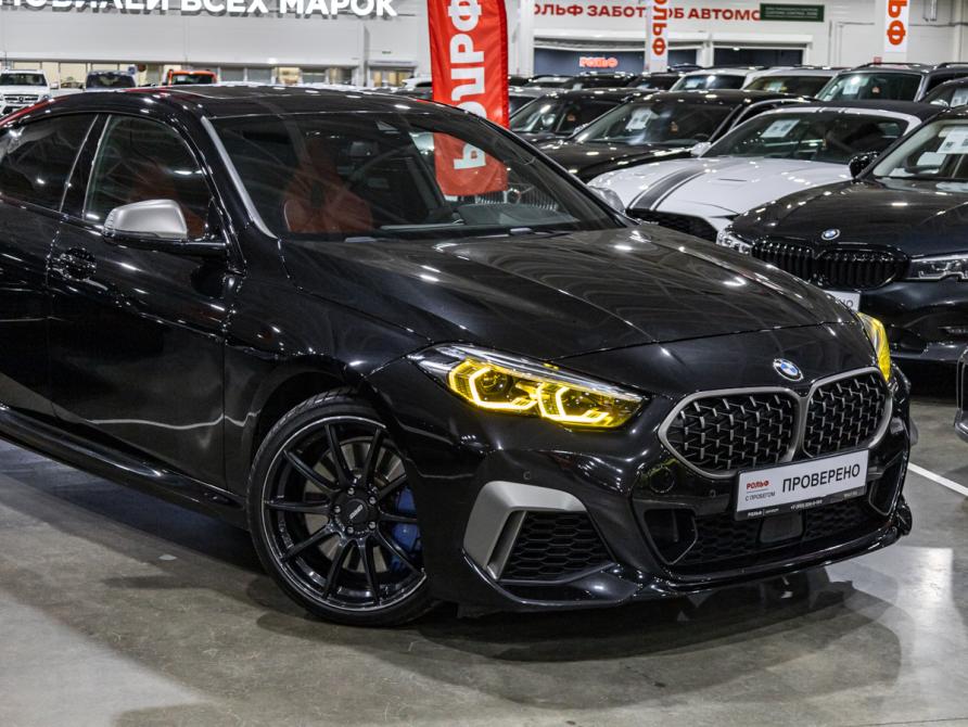 BMW 2 серии F44 Санкт-Петербург  - изображение 5