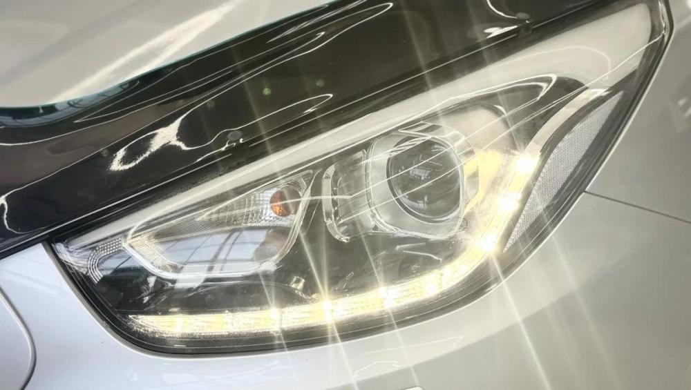Hyundai ix35 I Рестайлинг Шахты  - изображение 10