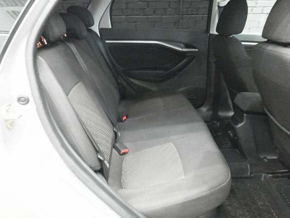 Lada (ВАЗ) Vesta I с пробегом 2018 года, цена 930 000 рублей, 115873 км, универсал, Автокод Объявления