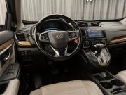 Honda CR-V V Москва  - изображение 38