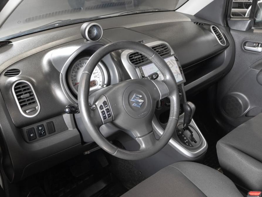 Suzuki Splash I Казань  - изображение 5