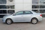 Toyota Corolla X (E140 E150) Владимир  - изображение 32