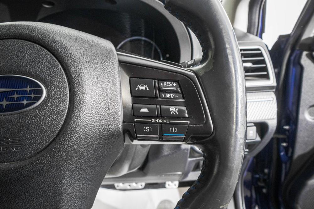 Subaru Levorg I Барнаул  - изображение 16