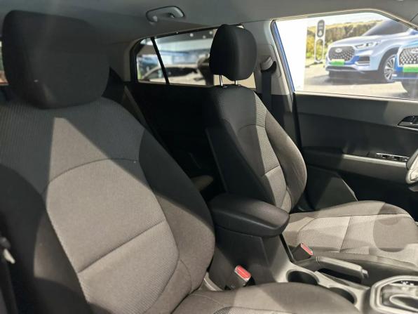 Hyundai Creta I с пробегом 2019 года, цена 1 827 000 рублей, 75000 км, внедорожник, Автокод Объявления