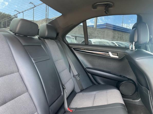 Mercedes-Benz C-Класс III (W204) Рестайлинг с пробегом 2012 года, цена 1 600 000 рублей, 167000 км, седан, Автокод Объявления