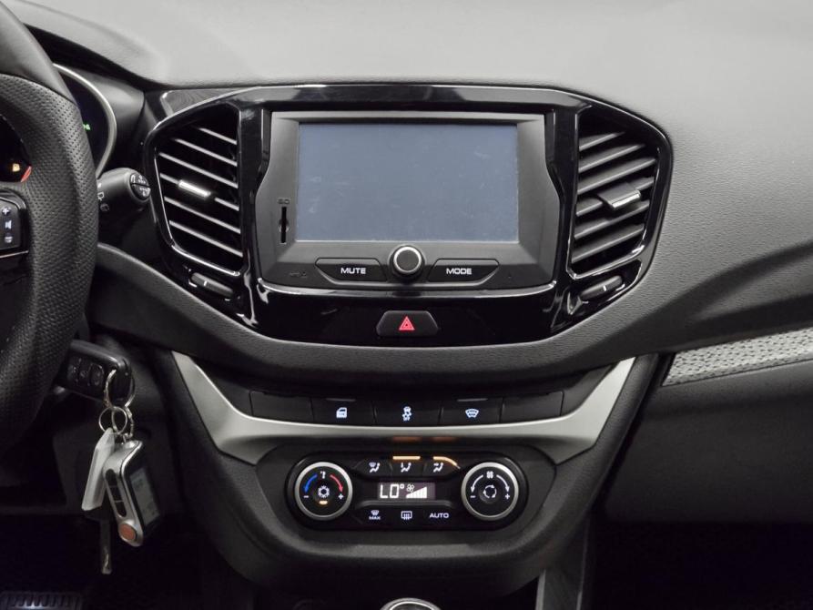 Lada (ВАЗ) Vesta I Красноярск  - изображение 13