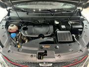 Geely Coolray I Рестайлинг Екатеринбург  - изображение 38
