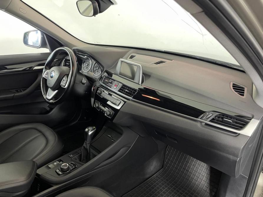 BMW X1 II (F48) Воронеж  - изображение 10
