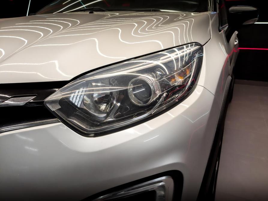 Renault Kaptur I Рестайлинг Москва  - изображение 17