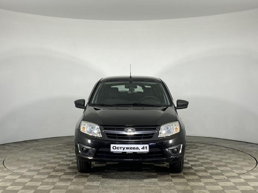 Lada (ВАЗ) Granta I Воронеж  - изображение 3