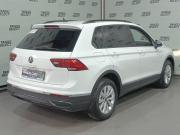 Volkswagen Tiguan II Рестайлинг Оренбург  - изображение 40