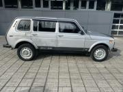 Lada (ВАЗ) 2131 (4x4) I Новосибирск  - изображение 22