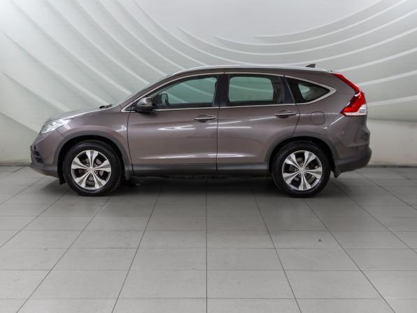 Honda CR-V IV с пробегом 2014 года, цена 1 828 000 рублей, 121261 км, внедорожник, Автокод Объявления