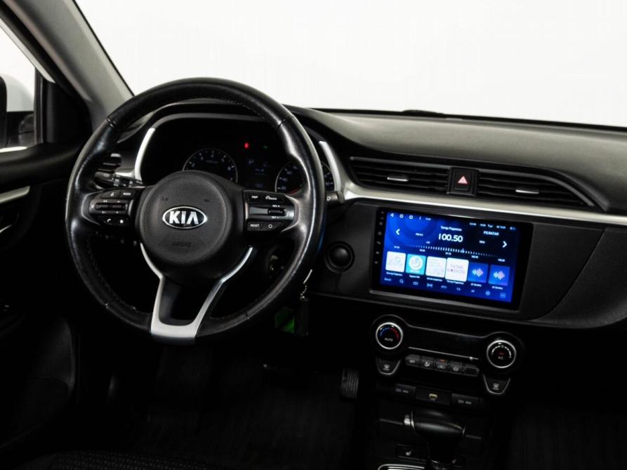 Kia Rio IV Рестайлинг Казань  - изображение 13