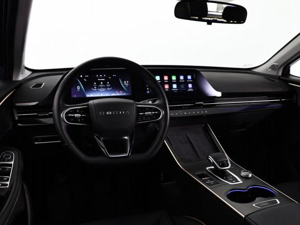Omoda C5 I с пробегом 2023 года, цена 1 809 000 рублей, 43872 км, внедорожник, Автокод Объявления