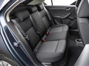 Skoda Rapid I Тюмень  - изображение 25