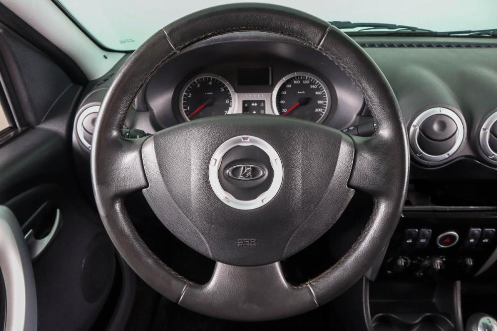 Lada (ВАЗ) Largus I Пермь  - изображение 16