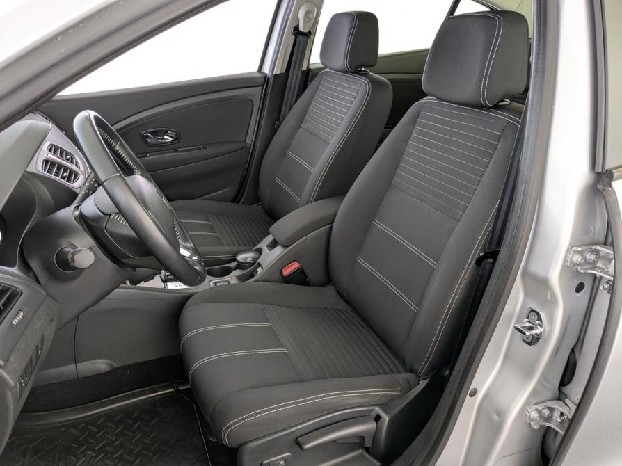 Renault Fluence I Рестайлинг Москва  - изображение 20