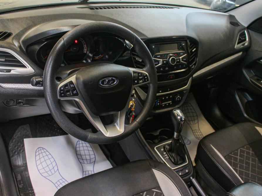 Lada (ВАЗ) Vesta I Калуга  - изображение 7