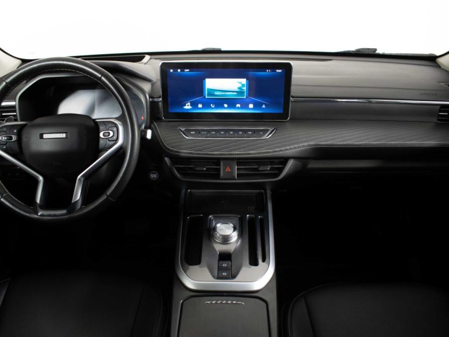 Haval Jolion I Москва  - изображение 16