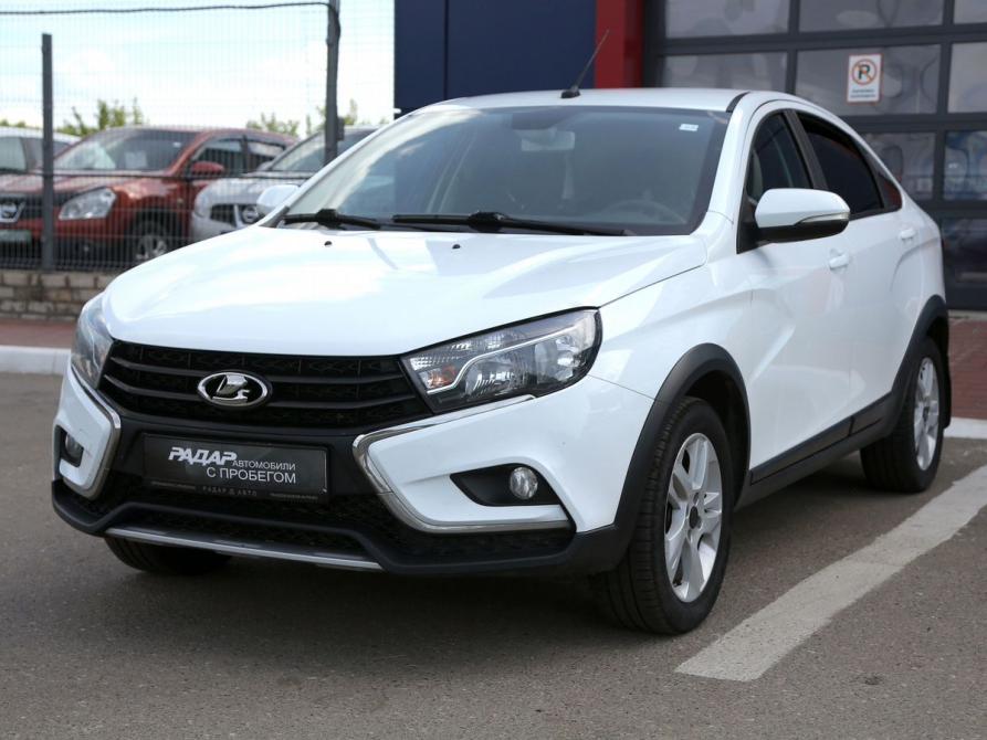 Lada (ВАЗ) Vesta I Иваново  - изображение 3