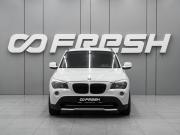 BMW X1 I (E84) Ростов-на-Дону  - изображение 18
