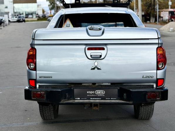 Mitsubishi L200 IV Рестайлинг с пробегом 2014 года, цена 2 049 000 рублей, 174443 км, offers.body_type.unknown, Автокод Объявления