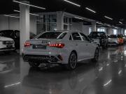 Audi A3 IV (8Y) Рестайлинг Москва  - изображение 29