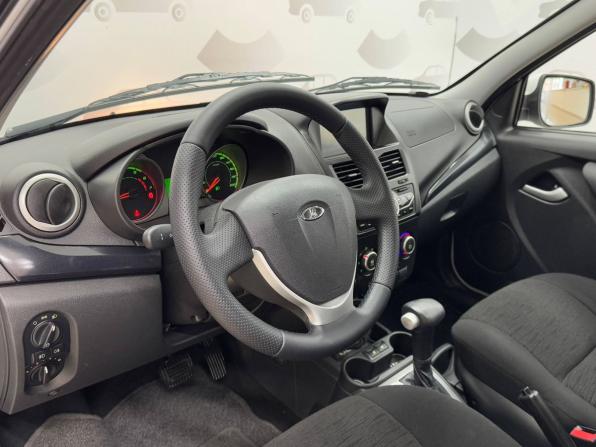 Lada (ВАЗ) Kalina II с пробегом 2013 года, цена 589 000 рублей, 86016 км, универсал, Автокод Объявления