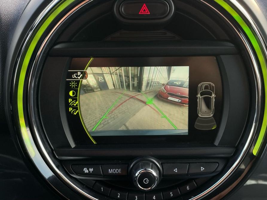 Mini Countryman II Краснодар  - изображение 19