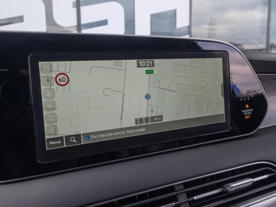 Hyundai Palisade I Краснодар  - изображение 15