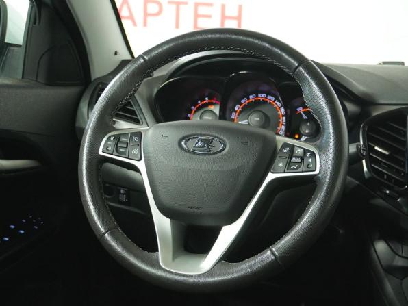 Lada (ВАЗ) Vesta I с пробегом 2020 года, цена 1 099 000 рублей, 67289 км, седан, Автокод Объявления