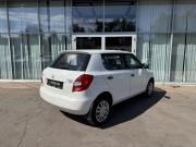 Skoda Fabia II Воронеж  - изображение 17