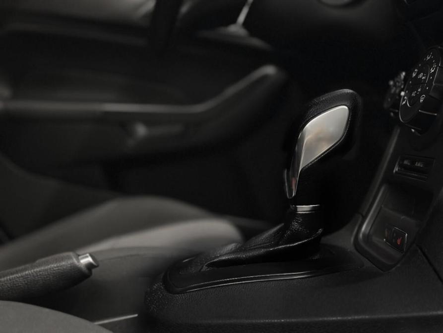 Ford Fiesta Mk6 Рестайлинг Красноярск  - изображение 15