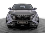Omoda C5 I Рестайлинг Москва  - изображение 29